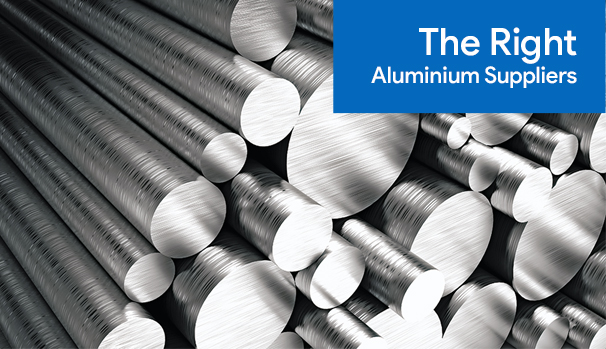 Finding The Right Aluminium Suppliers In Mumbai