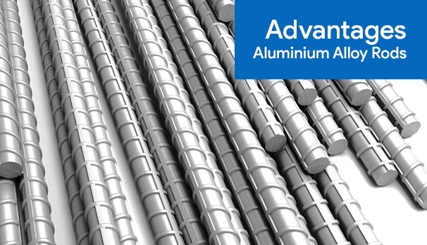 Advantages of Aluminium Alloy Rods