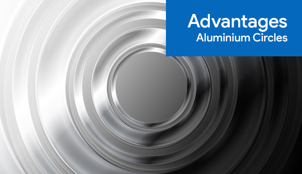Key Advantages & Applications of Aluminium Circles
