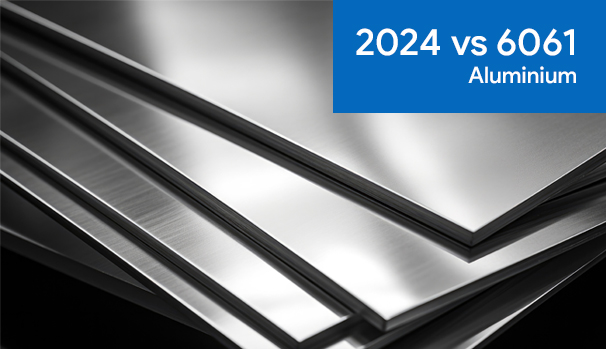 2024 vs. 6061 Aluminium
