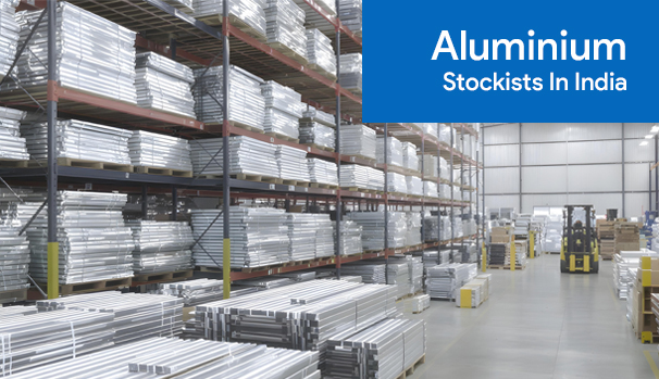 Aluminium Stockists Supplying Sheets and Plates in India – Pratham Traders