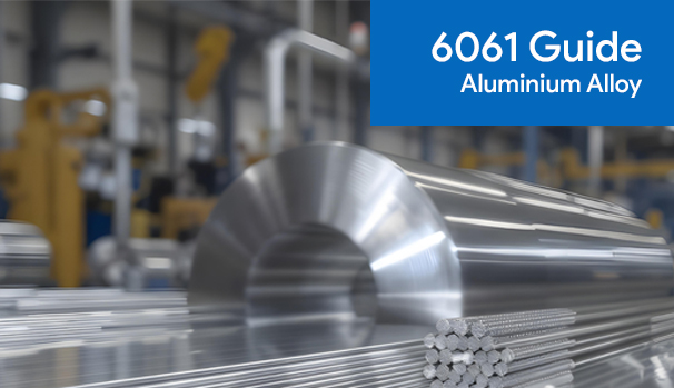 6061 Aluminium Sheets and Plates in Warehouse Inventory – Pratham Traders
