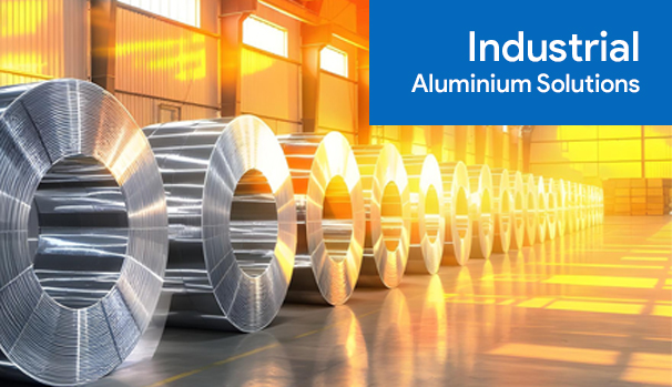 Aluminium Sheets and Coils Suppliers in Mumbai offering Multiple Grades – Pratham Traders