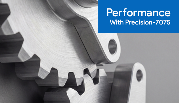 7075 Aluminium Plate used for High-Strength Engineering and Aerospace Applications – Pratham Traders